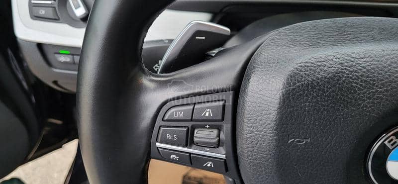 BMW 535 M-pak/HUD/CIT.AJ