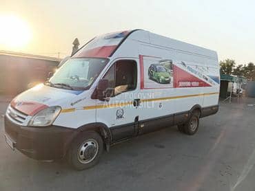 Iveco Daily 