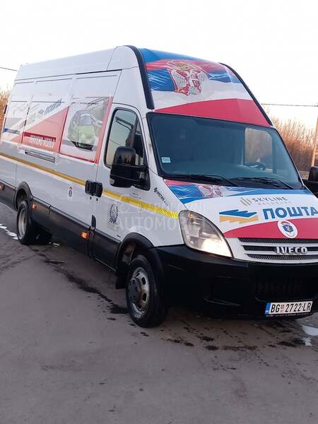 Iveco Daily 