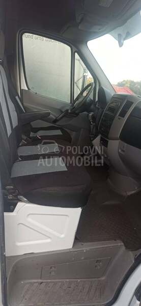 Mercedes Benz Sprinter 313