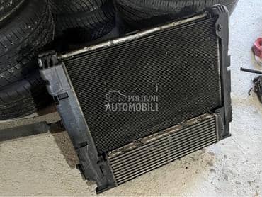 hladnjaci za BMW X3