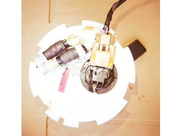 Benzinska pumpa  Beograd za Chevrolet Aveo, Kalos