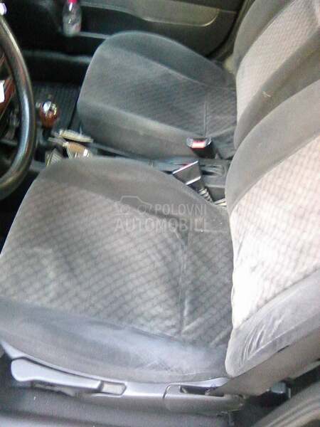 Opel Astra G 1.4