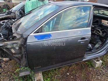 Prednja leva vrata za Audi A4, A4 Allroad od 2016. do 2019. god.