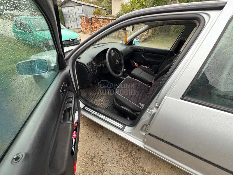 Volkswagen Golf 4 1.6