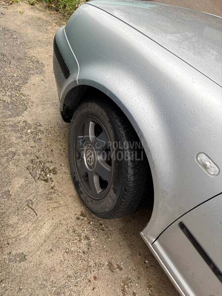 Volkswagen Golf 4 1.6