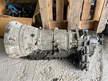 Menjač za BMW X3, X4