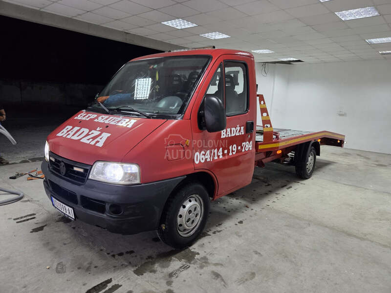 Fiat Ducato