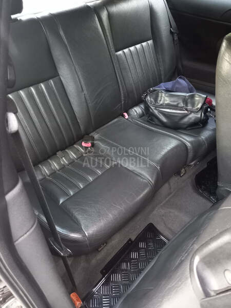 Alfa Romeo 147 