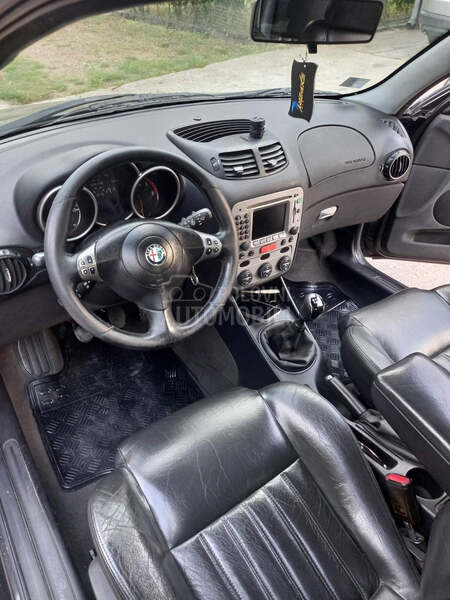 Alfa Romeo 147 