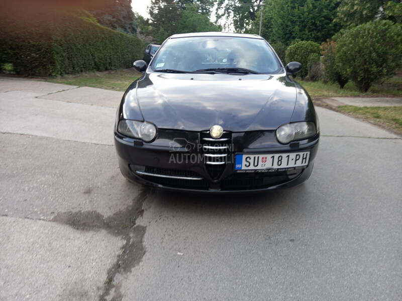 Alfa Romeo 147 