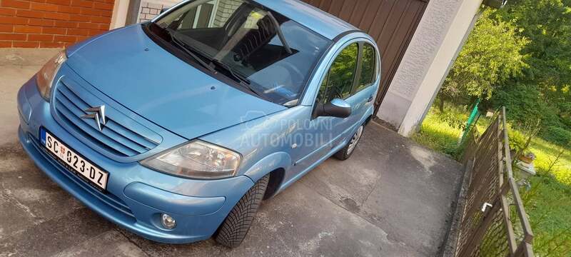 Citroen C3 