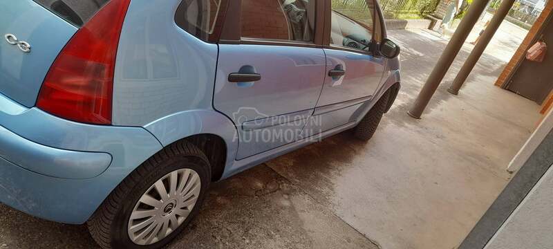 Citroen C3 