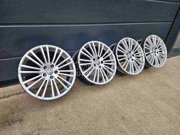 Aluminijumske felne  18" 5 x 112