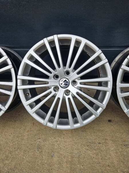Aluminijumske felne  18" 5 x 112