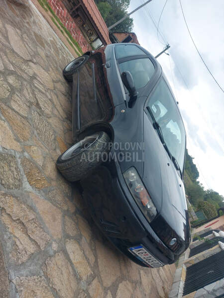 Fiat Punto HGT
