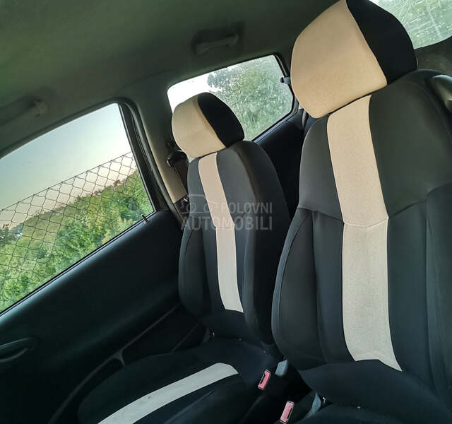 Fiat Punto HGT