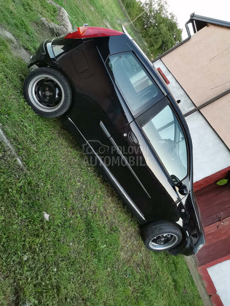 Fiat Punto HGT