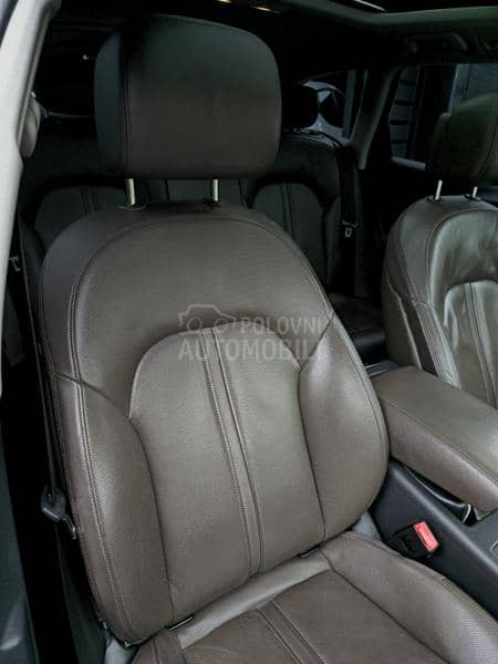 Audi A6 Allroad 3.0 TDI BiTDI 4x4