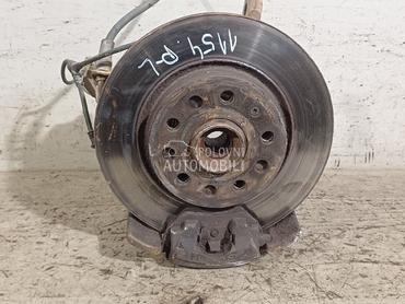 KOCIONI DISK za Volkswagen Golf 6