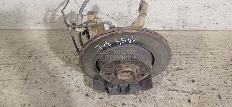 KOCIONI DISK