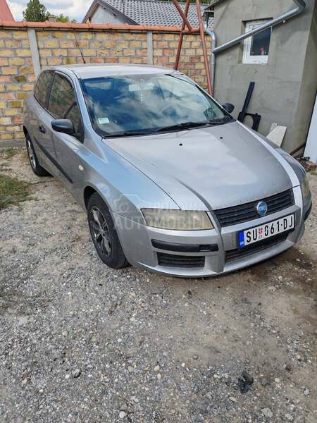 Fiat Stilo 
