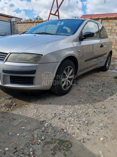 Fiat Stilo 