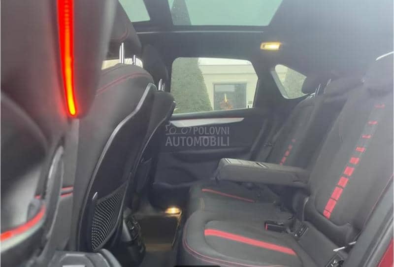 BMW 218 Sport BMW 218 Sport