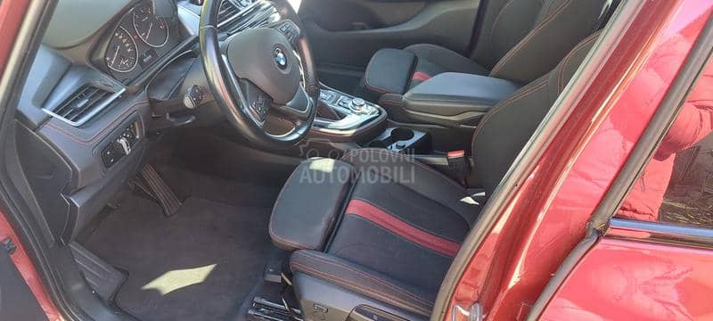 BMW 218 Sport