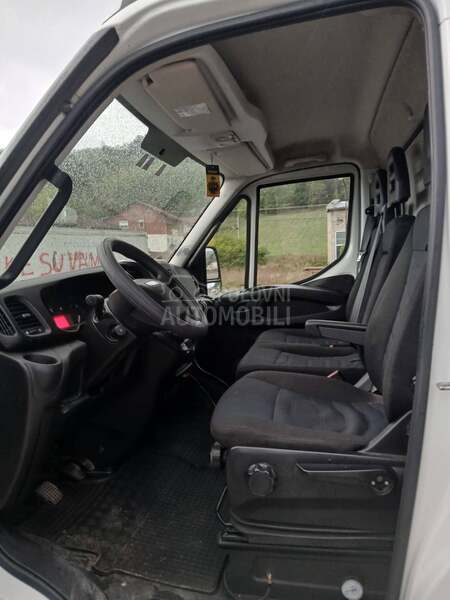 Iveco Daily 35s14