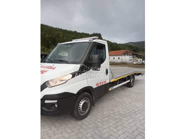 Iveco Daily 35s14