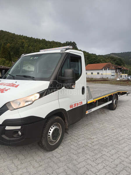 Iveco Daily 35s14