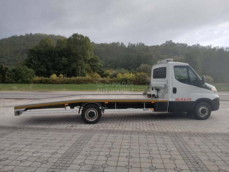 Iveco Daily 35s14