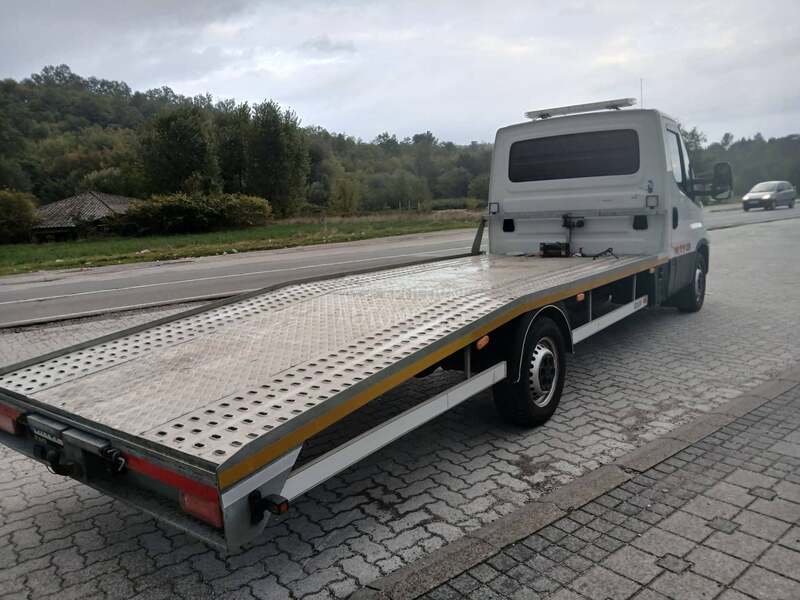 Iveco Daily 35s14
