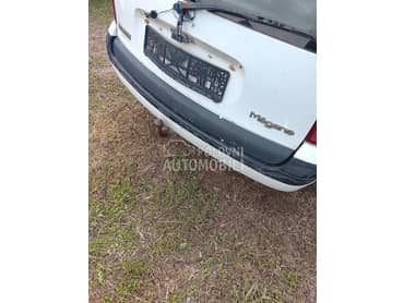 kuka za megana 1 za Renault Megane