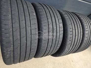 Continental 255/40 R19 Letnja
