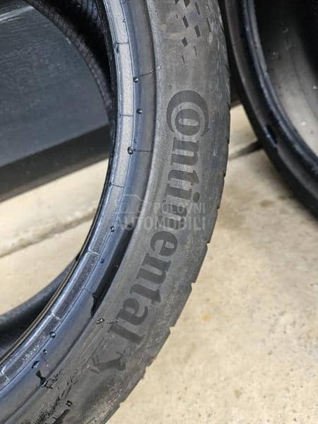 Continental 255/40 R19 Letnja