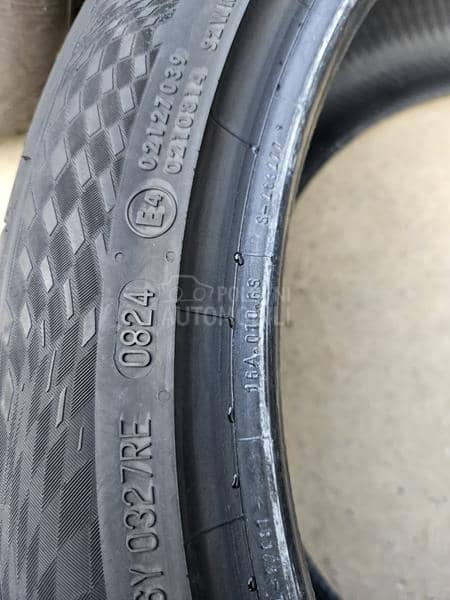 Continental 255/40 R19 Letnja