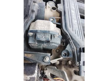 klapna gasa za Renault Megane