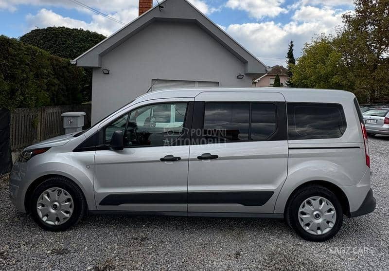 Ford Transit Connect 1.5 TDCI 5 SedistaN1