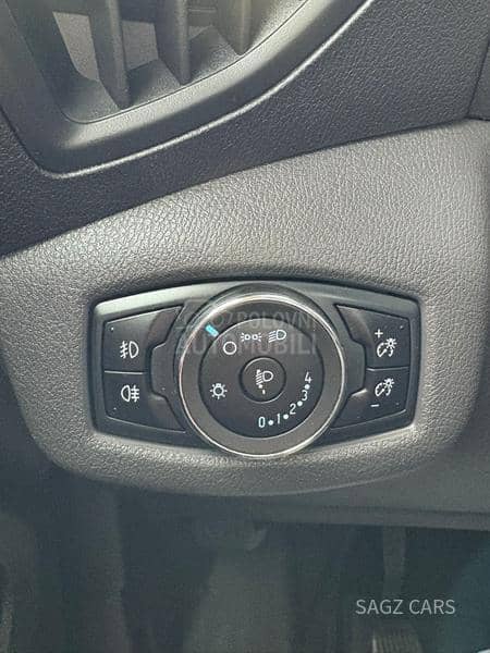 Ford Transit Connect 1.5 TDCI 5 SedistaN1