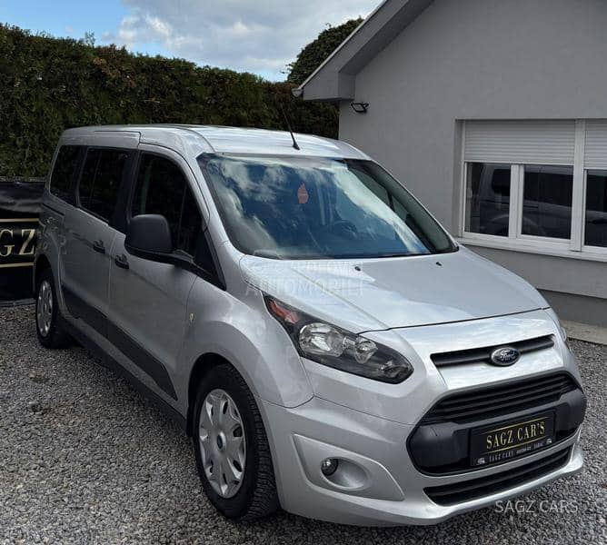Ford Transit Connect 1.5 TDCI 5 SedistaN1