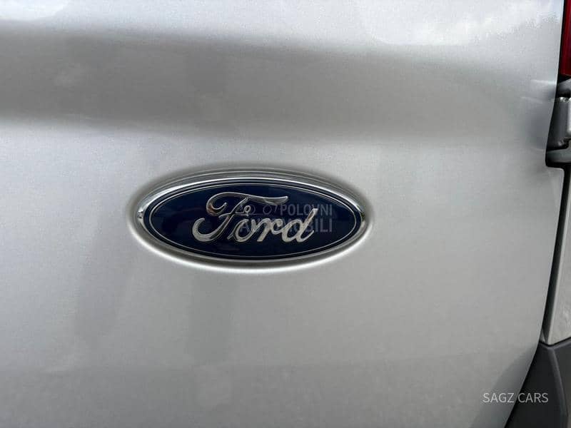Ford Transit Connect 1.5 TDCI 5 SedistaN1