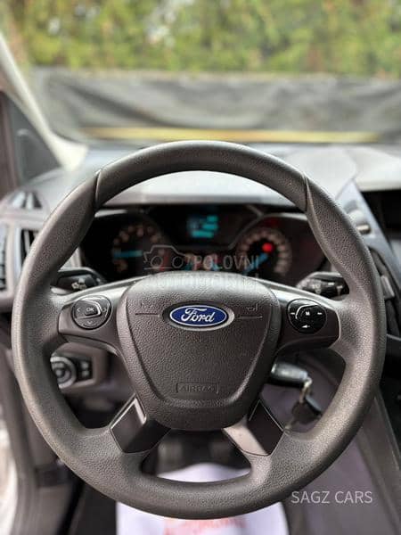 Ford Transit Connect 1.5 TDCI 5 SedistaN1