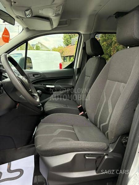 Ford Transit Connect 1.5 TDCI 5 SedistaN1