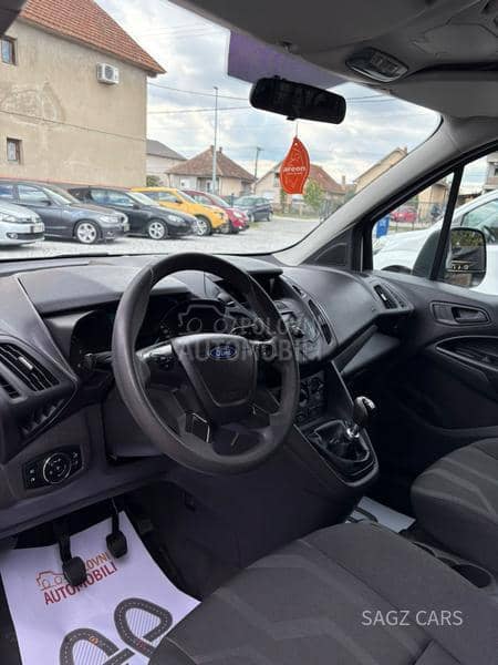 Ford Transit Connect 1.5 TDCI 5 SedistaN1
