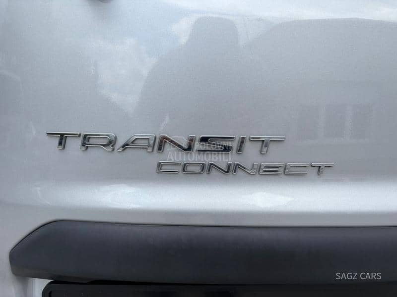 Ford Transit Connect 1.5 TDCI 5 SedistaN1