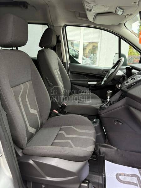 Ford Transit Connect 1.5 TDCI 5 SedistaN1