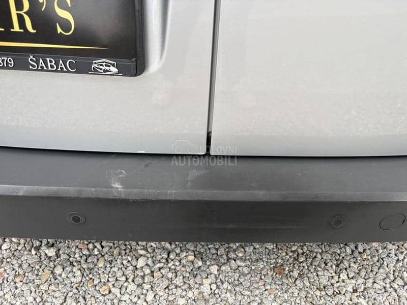 Ford Transit Connect 1.5 TDCI 5 SedistaN1