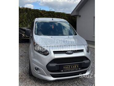 Ford Transit Connect 1.5 TDCI 5 SedistaN1